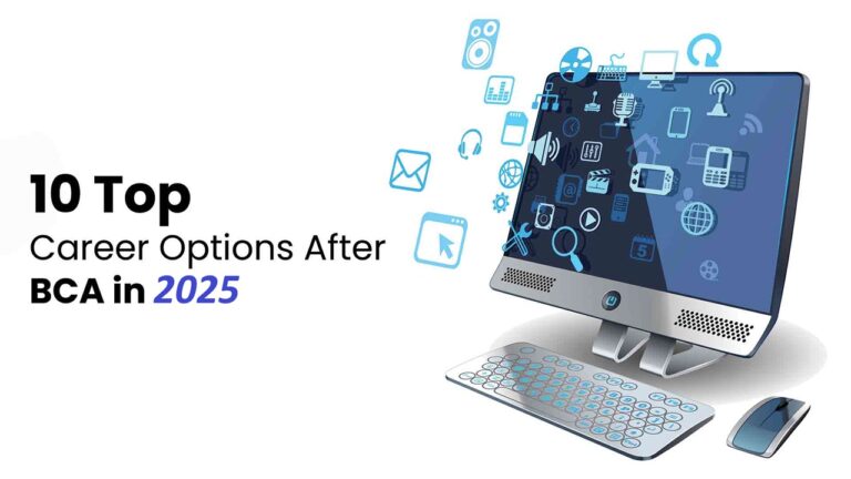 Career After BCA in 2025 10 Top Career Option After BCA in 2024 1
