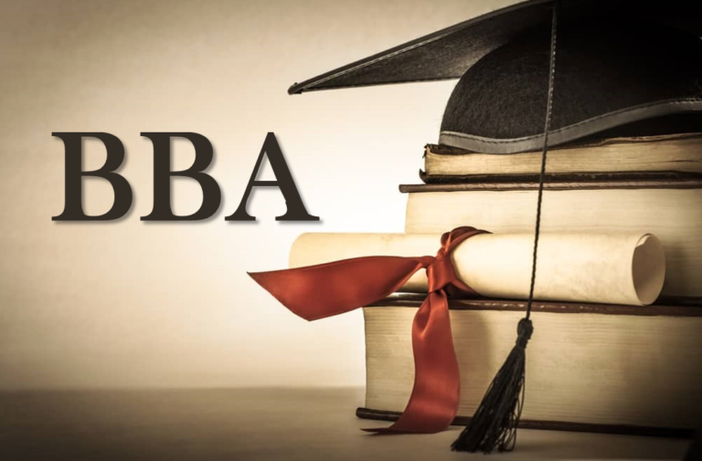 List of Jobs After BBA
