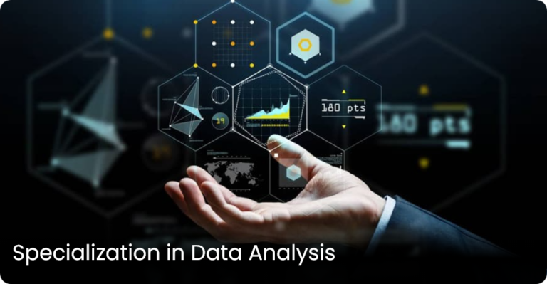 BCA Data Analytics