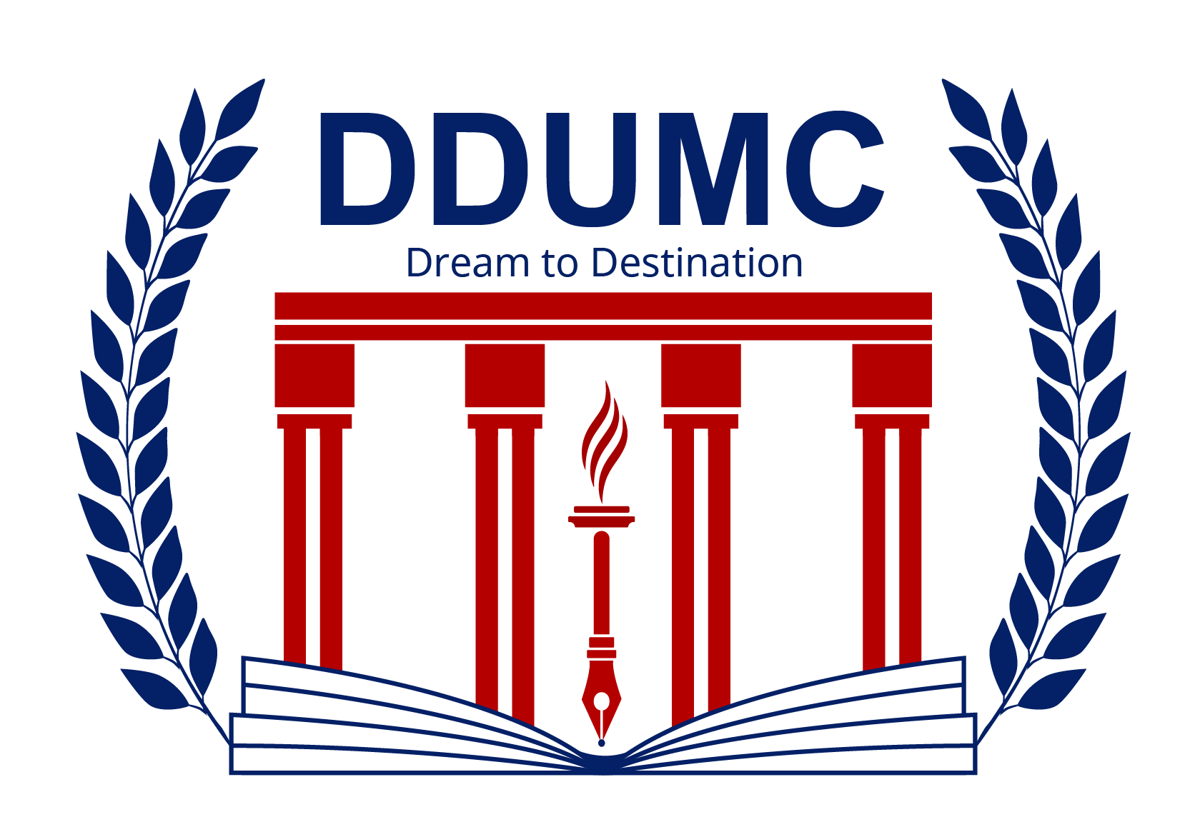 DDUMC