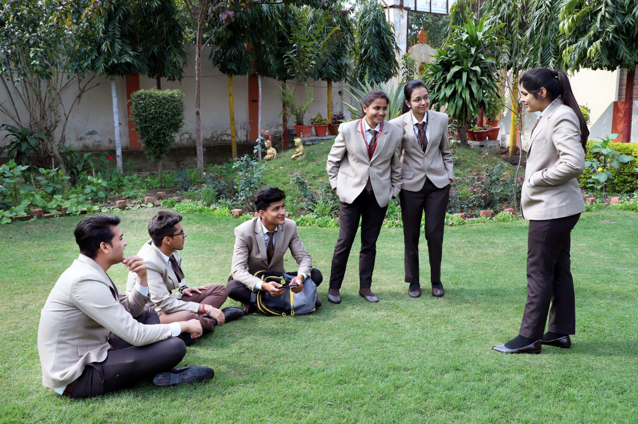 Benefits of Pursuing BCA at DDUMC