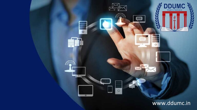 The Growing Importance of BCA in the Digital Age: Why You Should Consider Pursuing It Importance of BCA