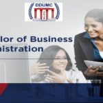BBA as the Steep Point of Success