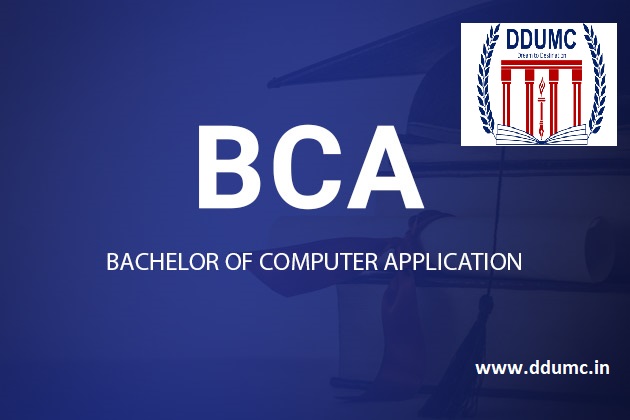 Top BCA Colleges in Meerut Cantt
