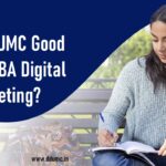 BBA Digital Marketing