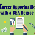 Opportunities with a BBA Degree