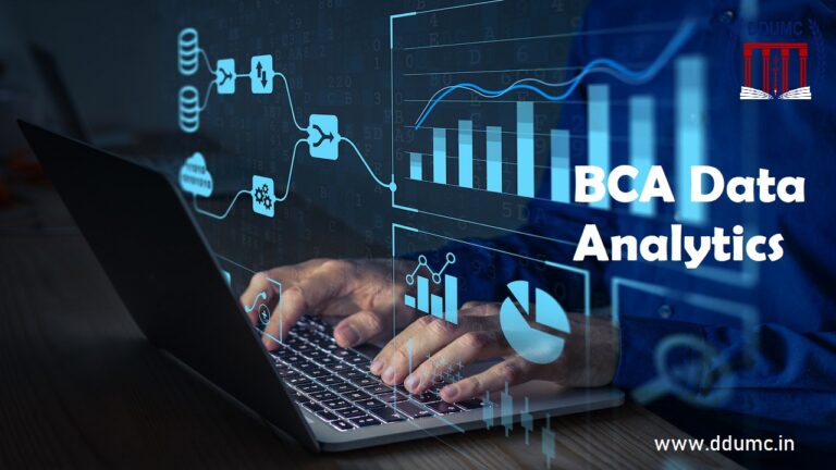 What is Data Analyst Average Salary after BCA?  BCA Data Analytics