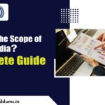 BBA Scope in Govt Sector