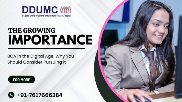 The Growing Importance of BCA in the Digital Age: Why You Should Consider Pursuing It Black Grey Digital Marketing Facebook Cover