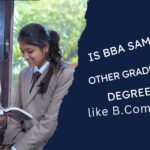 Navy Blue Graduation Facebook Cover 2