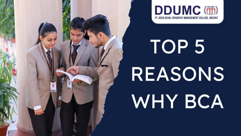 Top 5 Reasons Why BCA Navy Blue Graduation Facebook Cover