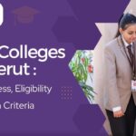 Top BCA Colleges in Meerut 2024