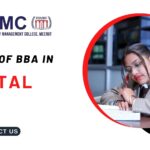 Scope of BBA in Digital ERA