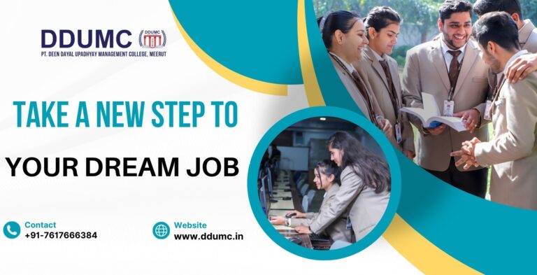Take a new step to your dream Job: Apply for BCA Take a new step to your dream Job Apply for BCA