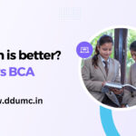 Which is better DDUMC
