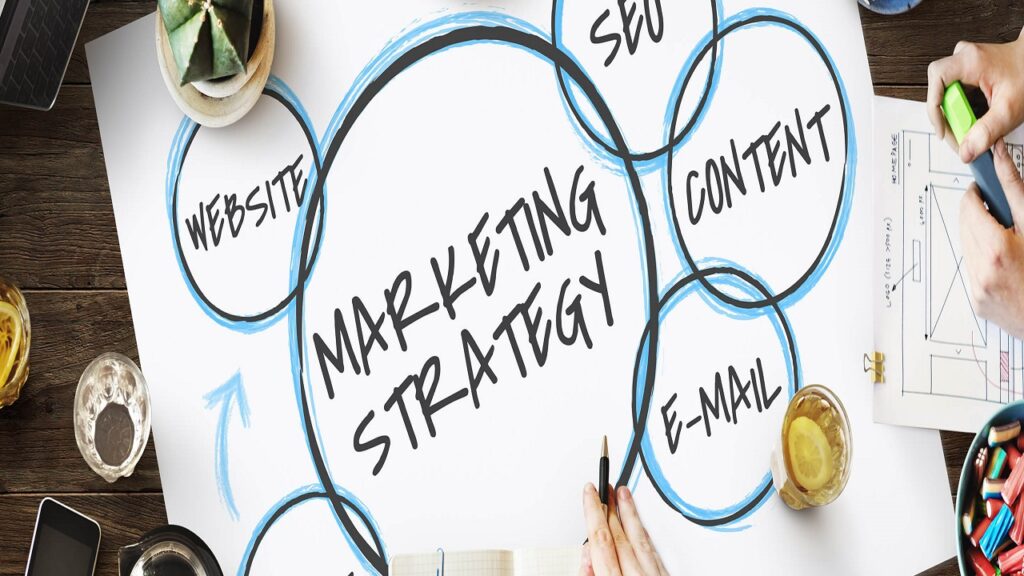 BBA Digital Marketing