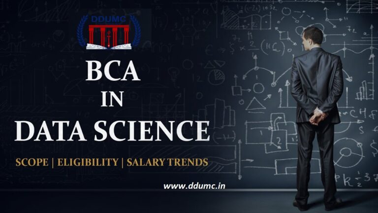 What is Data Analyst Average Salary after BCA? Data Analyst Average Salary