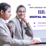 Career in Digital Marketing?