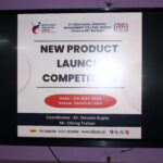 New Product Launch Competition