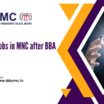 How to Get Jobs in MNC