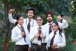 Top BCA Private College