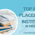 Top BCA Placement Institute