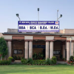 Job-Oriented BBA Course