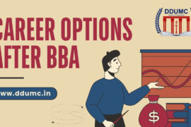 Navigating the Digital Frontier: Best 5 Career Options After BBA in Digital Marketing