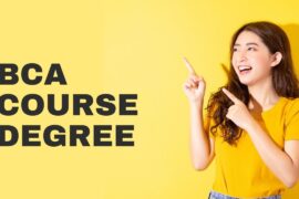 Give a Head Start to Your Career with BCA