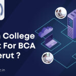 BCA in Meerut