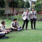 Extracurricular Activities in BCA