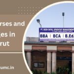 BCA Courses and Colleges in Meerut
