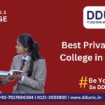 BBA Colleges in Meerut