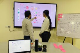 Career and Scope in Management