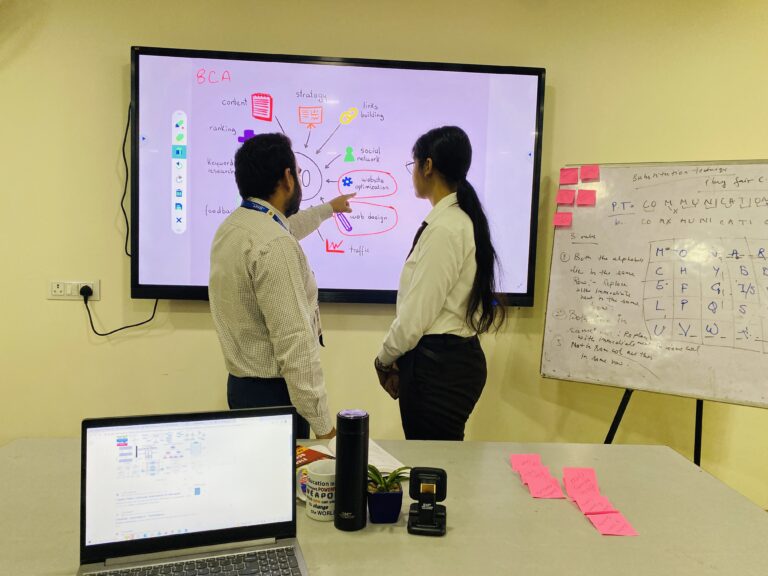 Career and Scope in Management