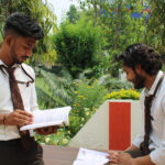 Which college is better for BBA in Meerut