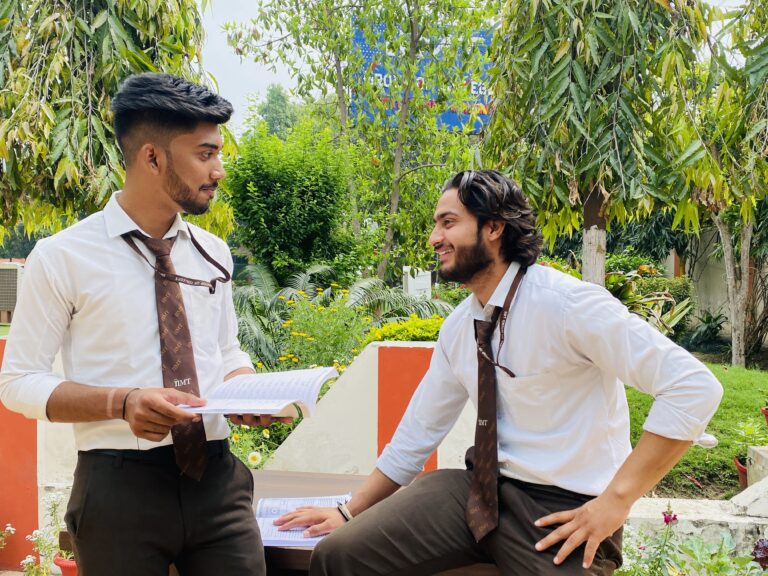 Why Choose Management as a Career? Best Management College in Meerut
