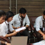 BBA honors degree