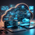 BCA in Cloud Computing