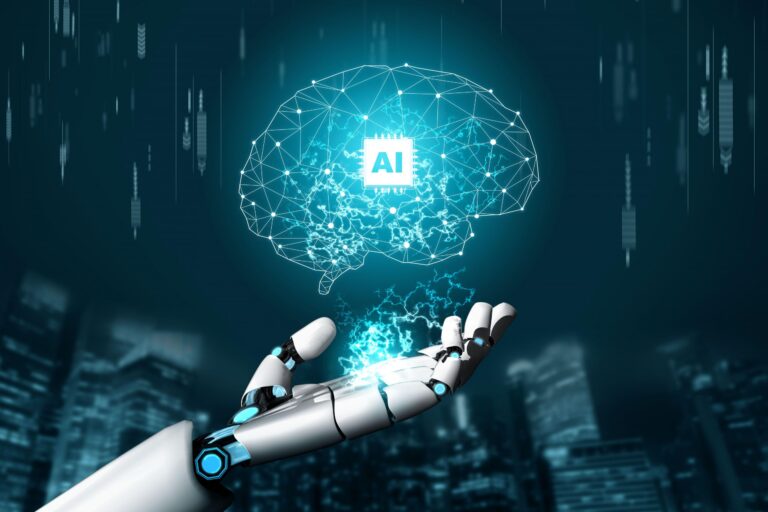 “The Impact of AI and Machine Learning on BCA Curriculum” BCA program