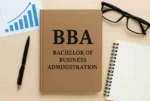 BBA program