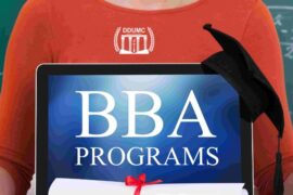 Who Should Consider a BBA Program | A Complete Guide to Choosing BBA?
