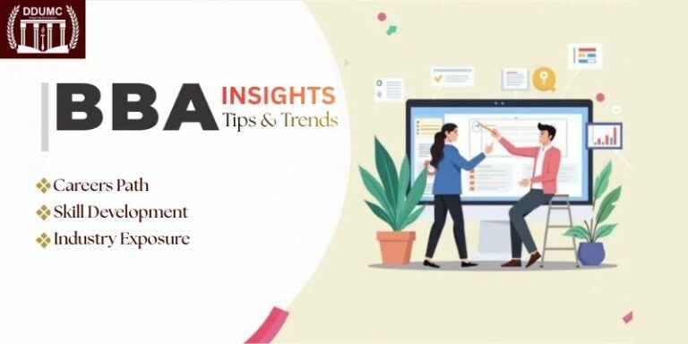 BBA insights, tips and trends