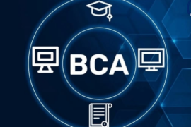 BCA Course Details – Subjects, Scope & Salary Insight 2026