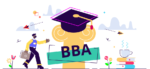 Job-Oriented BBA Course