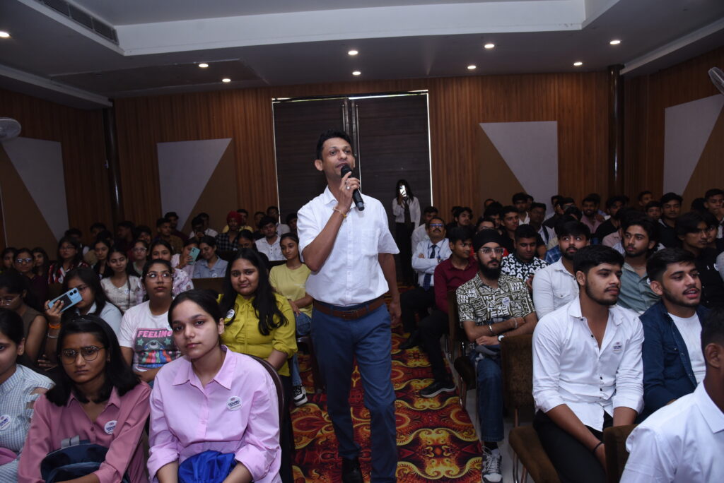 Induction Programme 2025