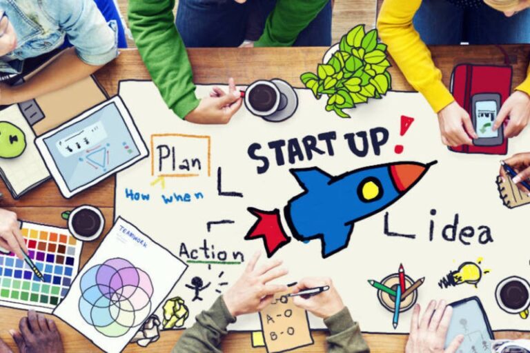 “Entrepreneurship for BBA Students: Turning Ideas into Reality” Entrepreneurship