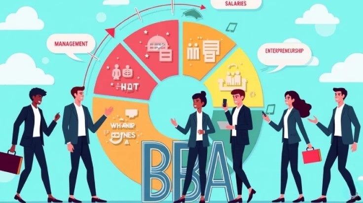 Top Recruiters for BBA Graduates in India: A Complete Guide to BBA Placements BBA Graduates in India