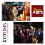 Alumni Meet