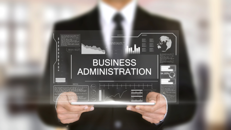 “Mastering the Fundamentals of BBA: A Beginner’s Guide” BBA program